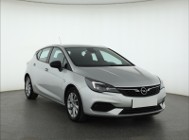 Opel Astra J , Salon Polska, Serwis ASO, VAT 23%, Klima, Tempomat,