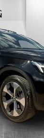 Volvo XC40 RECHARGE nawi ful led SKÓRA panorama HARMAN KARDON el.klapa kamera m-3