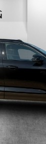 Volvo XC40 RECHARGE nawi ful led SKÓRA panorama HARMAN KARDON el.klapa kamera m-4