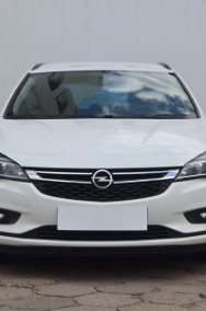 Opel Astra J , Navi, Klima, Tempomat, Parktronic, Podgrzewane siedzienia-2