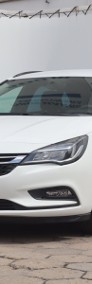Opel Astra J , Navi, Klima, Tempomat, Parktronic, Podgrzewane siedzienia-3