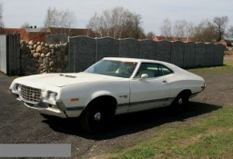 Ford Inny Ford GRAN TORINO SPORT 1972 ! 351v8 projekt do przejęcia EASTWOOD !