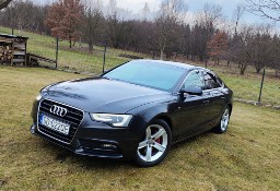 Audi A5 II Sportback 3.0 TDI