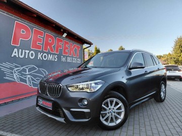 BMW X1 F48
