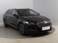 Skoda Superb III , Salon Polska, Automat, Klimatronic, Tempomat, Parktronic,