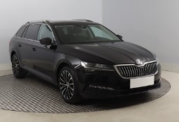 Skoda Superb III , Salon Polska, Automat, Klimatronic, Tempomat, Parktronic,