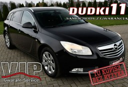 Opel Insignia I 2,0D DUDKI11 Navi,Klimatronic,Tempo.Parktronic,kredyt.GWARANCJA