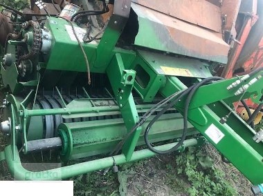 John Deere V451M - [CZĘŚCI]-1