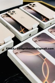 Apple iPhone 16 Pro dla 500EUR, iPhone 16 Pro Max dla 570EUR, iPhone 16 = 400EUR-2