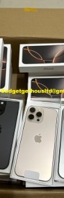 Apple iPhone 16 Pro dla 500EUR, iPhone 16 Pro Max dla 570EUR, iPhone 16 = 400EUR-4