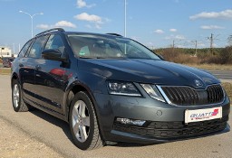 Skoda Octavia III 1.6 TDI DSG Style