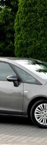 Opel Zafira 1.4T(140KM)*113tyś.km*Led*Duża Navi*Kamera*7-Foteli*2xPDC*Alu17"ASO-4