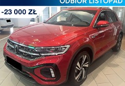 Volkswagen T-Roc R-Line Plus 1.5 TSI DSG R-Line Plus 1.5 TSI 150KM DSG