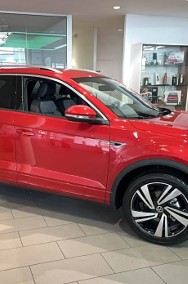 Volkswagen T-Roc R-Line Plus 1.5 TSI DSG R-Line Plus 1.5 TSI 150KM DSG-2