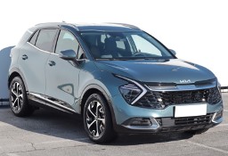 Kia Sportage IV , Salon Polska, 1. Właściciel, Serwis ASO, Automat, Skóra,