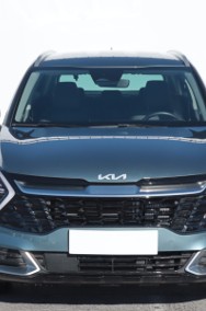 Kia Sportage IV , Salon Polska, 1. Właściciel, Serwis ASO, Automat, Skóra,-2