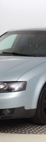 Audi A4 II (B6) , Automat, HAK, Klimatronic,ALU, El. szyby-3