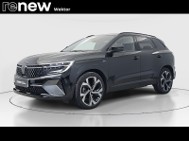 Renault Inny Renault Austral 1.3 TCe mHEV Iconic esprit Alpine aut