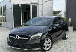 Mercedes-Benz Klasa A W176 A180 D 1.5 R4 CDI 109KM, 7G-DCT. navi, tempomat, kamera, panorama