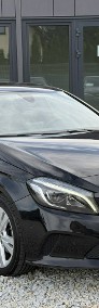 Mercedes-Benz Klasa A W176 A180 D 1.5 R4 CDI 109KM, 7G-DCT. navi, tempomat, kamera, panorama-3