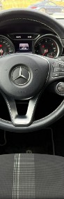 Mercedes-Benz Klasa A W176 A180 D 1.5 R4 CDI 109KM, 7G-DCT. navi, tempomat, kamera, panorama-4
