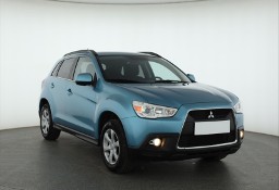 Mitsubishi ASX , Klimatronic, Tempomat,ALU