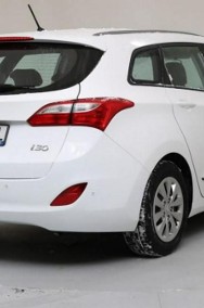 Hyundai i30 II WD1578L # Udokumentowany przebieg # Kombi # Pełna faktura VAT #-2