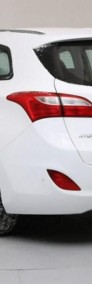 Hyundai i30 II WD1578L # Udokumentowany przebieg # Kombi # Pełna faktura VAT #-3