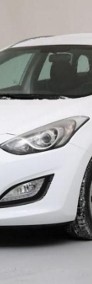 Hyundai i30 II WD1578L # Udokumentowany przebieg # Kombi # Pełna faktura VAT #-4