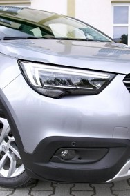 Opel Crossland X Navi/Kamera360/As.Parkowania/6 Biegów/Led/ 1Ręka/SerwisASO/GWARANCJA-2