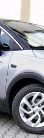 Opel Crossland X Navi/Kamera360/As.Parkowania/6 Biegów/Led/ 1Ręka/SerwisASO/GWARANCJA-3
