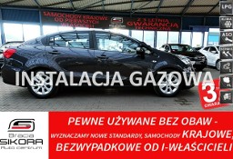 Kia Rio III FABRYCZNA Instalacja Gazowa 3Lata GWARANCJA I-wł Bezwypadkowy FV23%