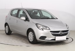 Opel Corsa F , Salon Polska, GAZ, Klima, Tempomat, Parktronic