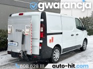 Renault Trafic L1H1 Lift Klima Winda 500kg *92.200km Gwarancja /www.auto-hit.com/