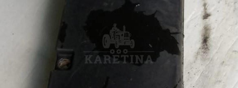 CAT-zbiorniczek spryskiwacza/Caterpillar 355 360 560-1