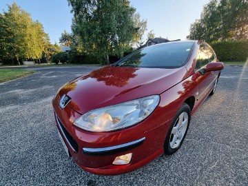  1właściciel salon Polska 1.8 benzyna z klimatyzacją sedan