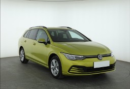 Volkswagen Golf VIII , Salon Polska, Klimatronic, Parktronic