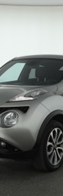 Nissan Juke , Navi, Klimatronic, Tempomat-3