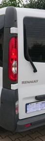 Renault Trafic II 9 osobowy klima,maly przebieg-3