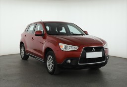 Mitsubishi ASX , Salon Polska, Serwis ASO, Klima, Tempomat, Parktronic,ALU