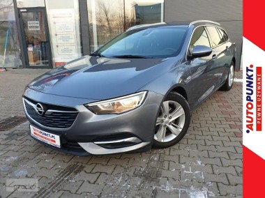 Opel Insignia rabat: 14% (10 000 zł) Salon PL, Gwarancja przebiegu-1