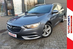 Opel Insignia rabat: 14% (10 000 zł) Salon PL, Gwarancja przebiegu