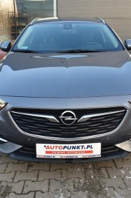 Opel Insignia rabat: 14% (10 000 zł) Salon PL, Gwarancja przebiegu-2