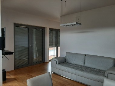 dwupokojowe mieszkanie z balkonem| NARAMOWICE-1