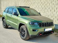 Jeep Grand Cherokee IV [WK2] *Trailhawk*21kkm Przebieg*