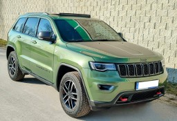 Jeep Grand Cherokee IV [WK2] *Trailhawk*21kkm Przebieg*