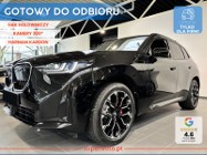 BMW X3 G01 xDrive20d M Sport xDrive20d M Sport 2.0 (197KM)| Systemy asystujące kierowcy