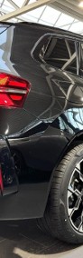 BMW X3 G01 xDrive20d M Sport xDrive20d M Sport 2.0 (197KM)| Systemy asystujące kierowcy-3