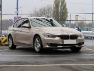 BMW SERIA 3 V (F30/F31/F34) BMW SERIA 3 , 184 KM, Automat, Skóra, Navi, Xenon, Bi-Xenon, Klimatronic,