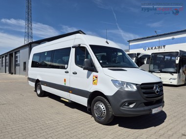 SPRINTER TRANSFER/ SPROWADZONY/ 69 000 KM-1